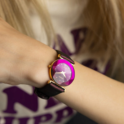 Facet שעון נשים שוויצרי J5.855.M