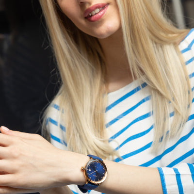 Tiro שעון נשים שוויצרי J6.247.M