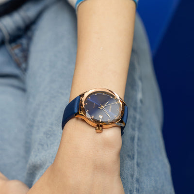 Tiro שעון נשים שוויצרי J6.247.M