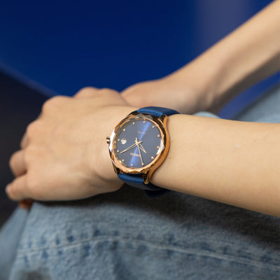 Tiro שעון נשים שוויצרי J6.247.M