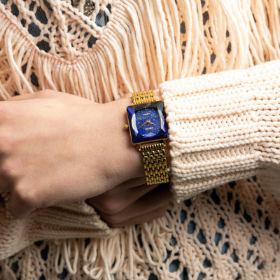 Facet Princess שעון נשים שוויצרי J8.775.M