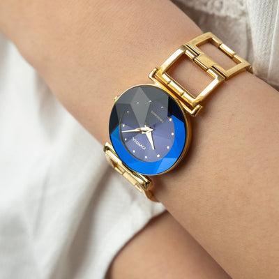 Facet שעון נשים שוויצרי J5.848.M