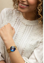 טען תמונה למציג הגלריה, Facet שעון נשים שוויצרי J5.848.M