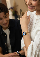 טען תמונה למציג הגלריה, Facet שעון נשים שוויצרי J5.848.M