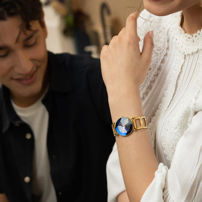 Facet שעון נשים שוויצרי J5.848.M