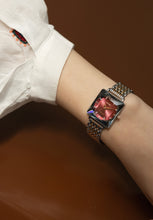 טען תמונה למציג הגלריה, Facet Princess שעון נשים שוויצרי J8.778.M