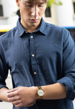 טען תמונה למציג הגלריה, Magno שעון גברים שוויצרי J4.546.L