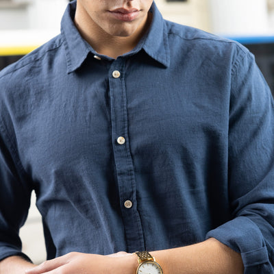 Magno שעון גברים שוויצרי J4.546.L