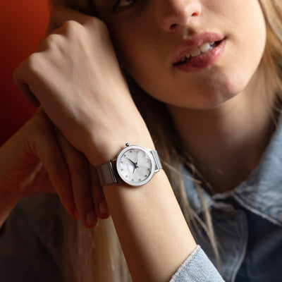 Facet שעון נשים שוויצרי J5.668.M