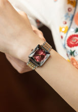 טען תמונה למציג הגלריה, Facet Princess שעון נשים שוויצרי J8.778.M