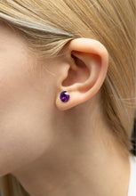 טען תמונה למציג הגלריה, Facet Brilliant עגילים JS.0061