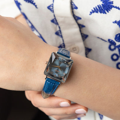 Facet Princess שעון נשים שוויצרי J8.782.M