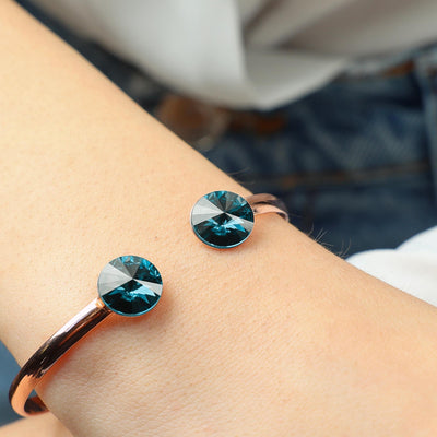 Facet Pyramid צמיד JS.0070.L