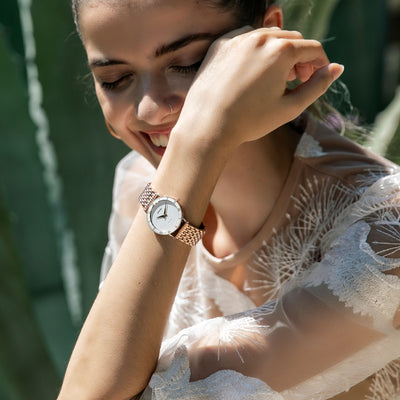 Roma שעון נשים שוויצרי J2.312.M