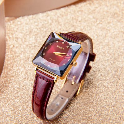 Facet Princess שעון נשים שוויצרי J8.062.M