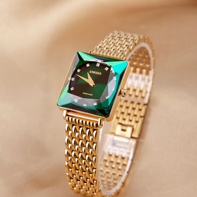 Facet Princess שעון נשים שוויצרי J8.067.M