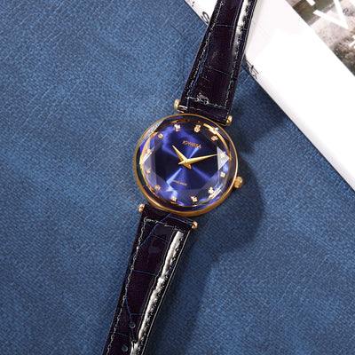 Facet Brilliant שעון נשים שוויצרי J5.752.M