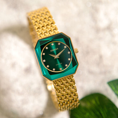 Facet Radiant שעון נשים שוויצרי J8.083.M