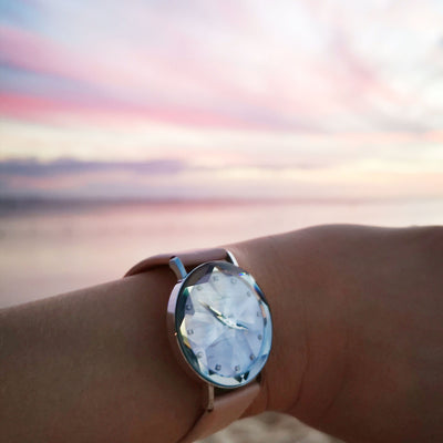 Facet שעון נשים שוויצרי J5.605.L