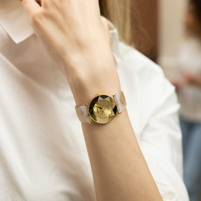 Facet שעון נשים שוויצרי J5.853.M