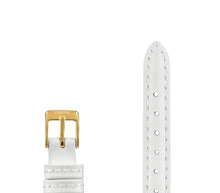 Load image into Gallery viewer, E3.1374 Jowissa Watch Strap, 12mm, Genuine Leather, Close up