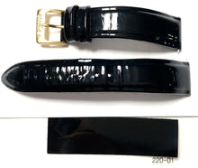 Load image into Gallery viewer, E3.1399 Jowissa Leather Strap