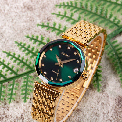 Safira 12 שעון אוטמטי שוויצרי J1.284.M