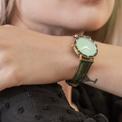 Roma שעון נשים שוויצרי J2.273.M