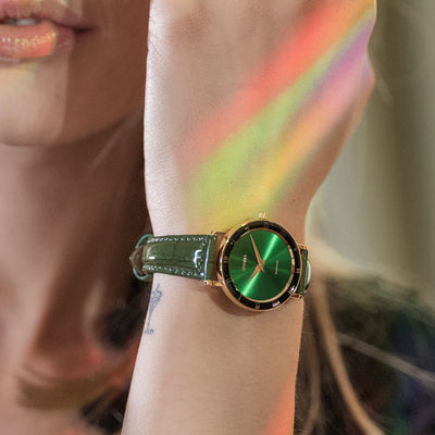 Roma שעון נשים שוויצרי J2.273.M