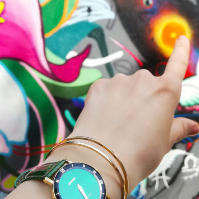 Roma שעון נשים שוויצרי J2.273.M