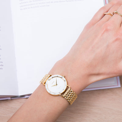 Roma שעון נשים שוויצרי J2.286.M