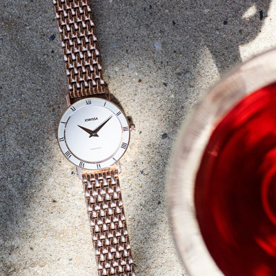 Roma שעון נשים שוויצרי J2.312.M