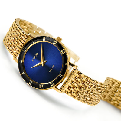 Roma שעון נשים שוויצרי J2.290.M