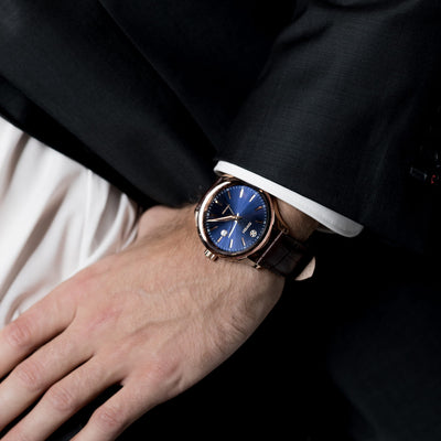 Tiro שעון גברים שוויצרי J4.203.L