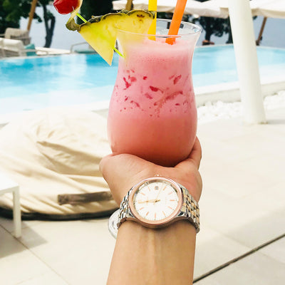 Tiro שעון שוויצרי J4.229.M