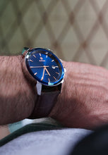 טען תמונה למציג הגלריה, LeWy 3 שעון גברים שוויצרי J4.238.L