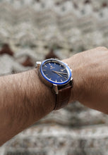 טען תמונה למציג הגלריה, LeWy 3 שעון גברים שוויצרי J4.238.L