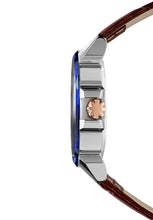 טען תמונה למציג הגלריה, LeWy 3 שעון גברים שוויצרי J4.238.L