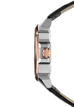 טען תמונה למציג הגלריה, LeWy 3 שעון גברים שוויצרי J4.241.L