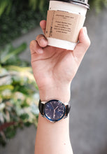 טען תמונה למציג הגלריה, LeWy 3 שעון גברים שוויצרי J4.242.L