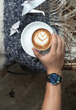 טען תמונה למציג הגלריה, LeWy 3 שעון גברים שוויצרי J4.242.L