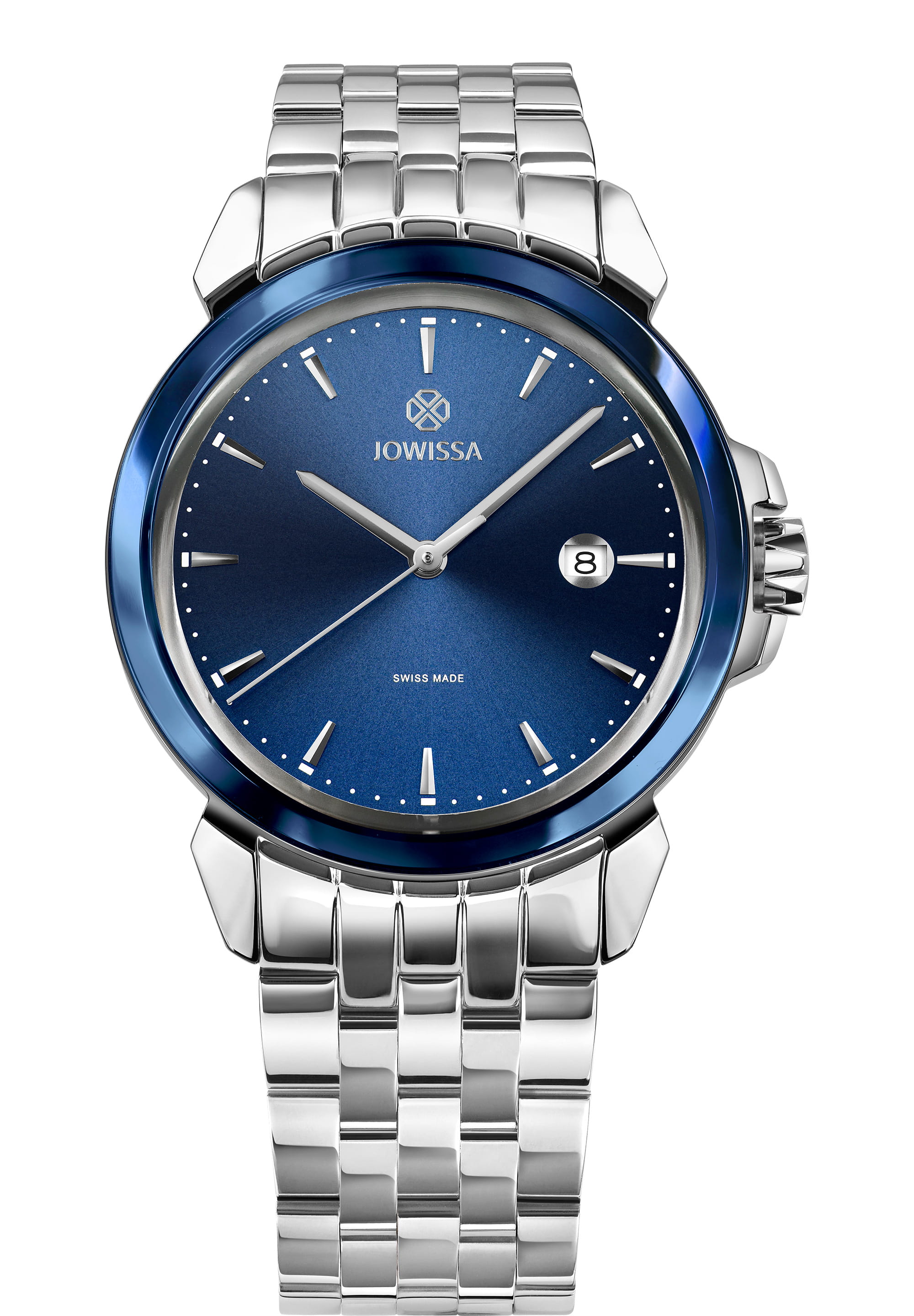 LeWy 3 שעון גברים שוויצרי J4.255.L