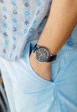 טען תמונה למציג הגלריה, Magno שעון גברים שוויצרי J4.273.L