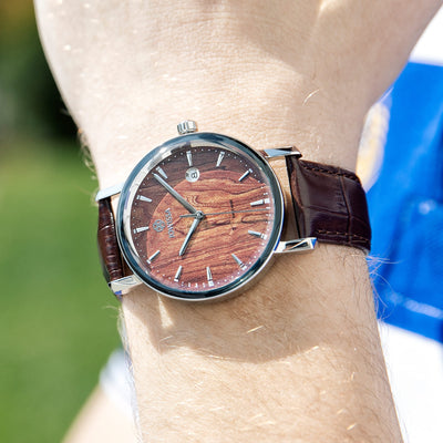 Magno שעון גברים שוויצרי J4.277.L