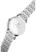 טען תמונה למציג הגלריה, Magno שעון גברים שוויצרי J4.545.L