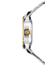 טען תמונה למציג הגלריה, Virtuo שעון אוטמטי שוויצרי J4.550.L