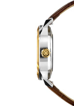 טען תמונה למציג הגלריה, Virtuo שעון אוטמטי שוויצרי J4.551.L