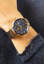 טען תמונה למציג הגלריה, Virtuo שעון אוטמטי שוויצרי J4.553.L