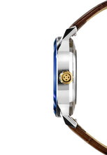 טען תמונה למציג הגלריה, Virtuo שעון אוטמטי שוויצרי J4.554.L