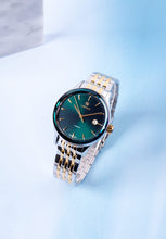 טען תמונה למציג הגלריה, Virtuo שעון אוטמטי שוויצרי J4.556.L